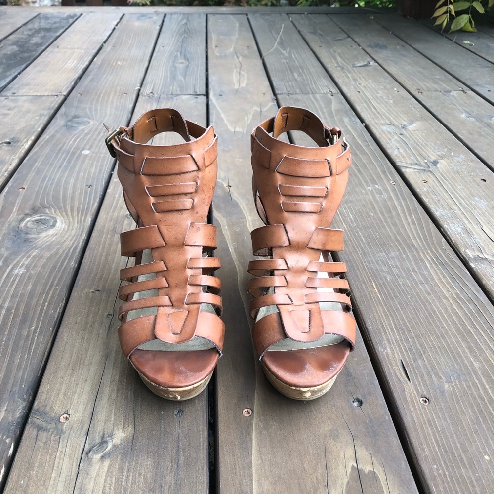 Guess Wedges